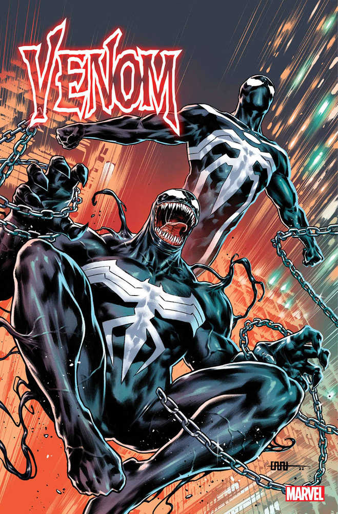 Venom #17 25 Copy Variant Edition Cafu Variant