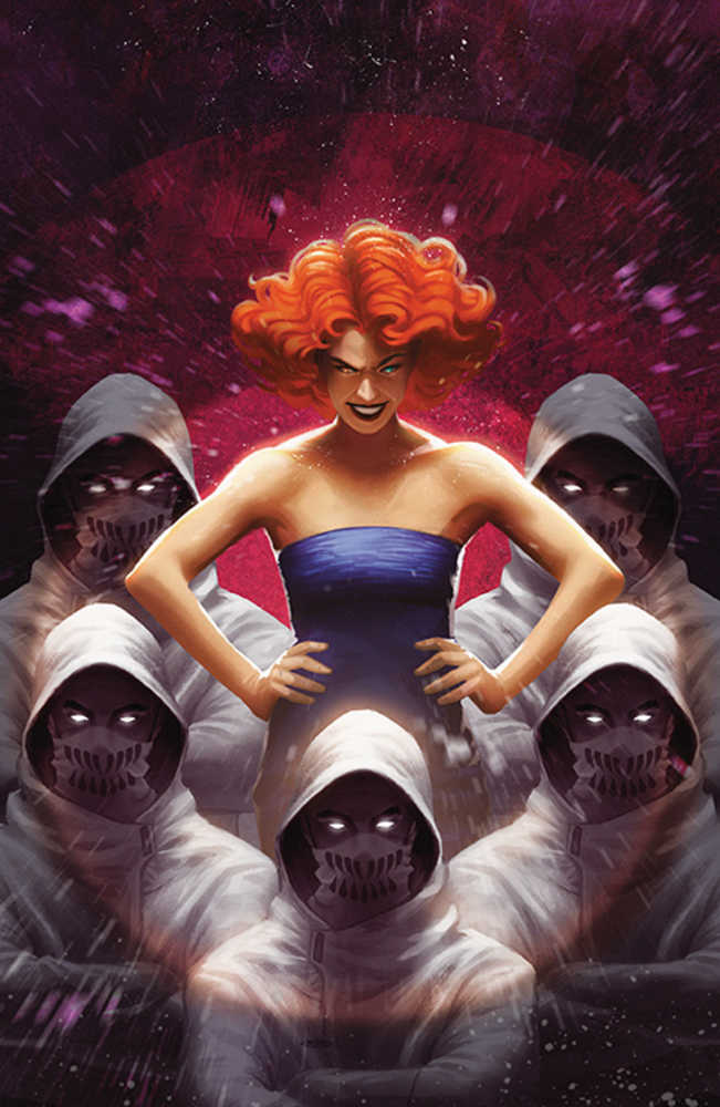 House Of Slaughter #12 Cover D 25 Copy Variant Edition Manhanini