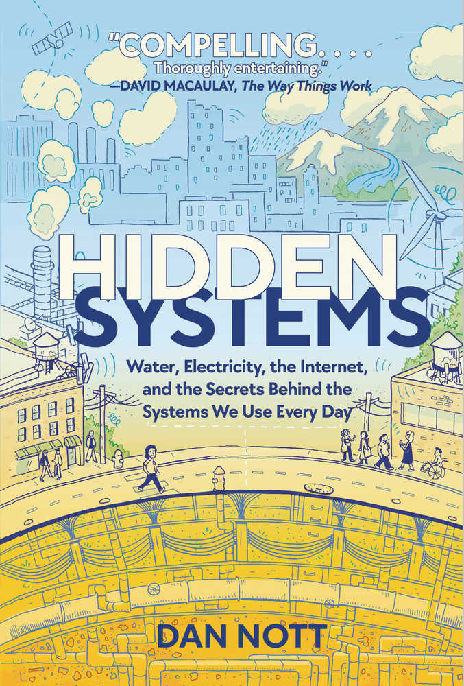 Hidden Systems (Paperback)
