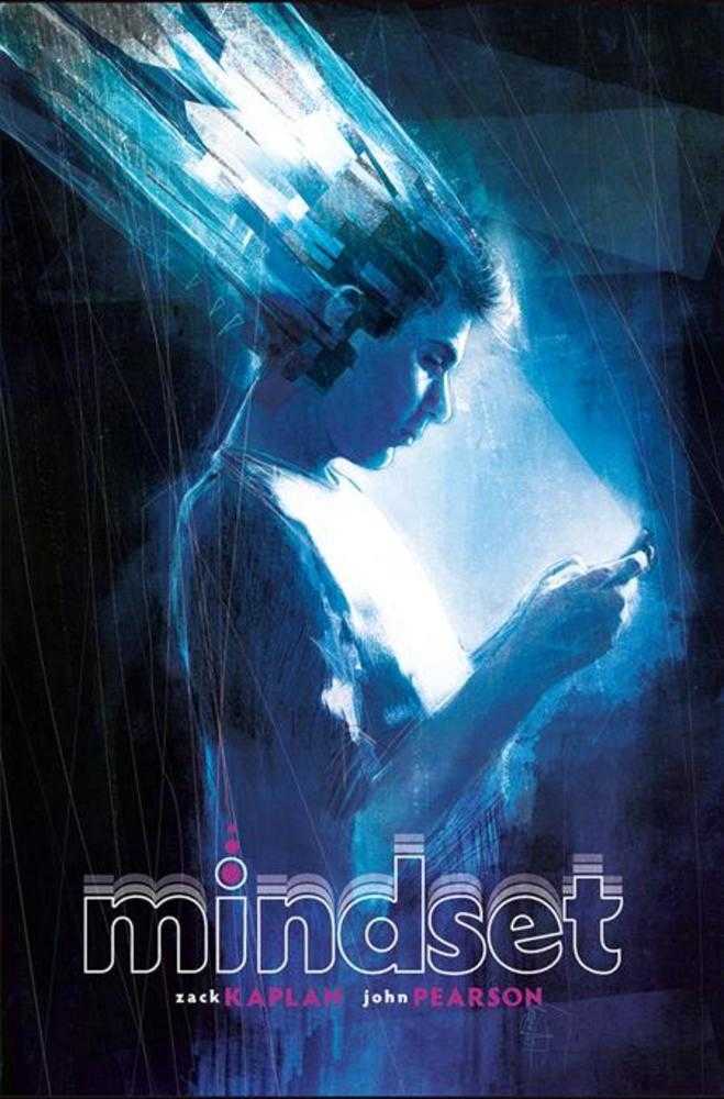 Mindset TPB The Complete Series