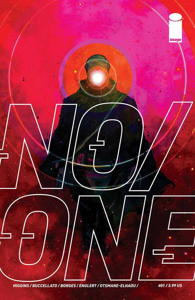 No One #1 (Of 10) Cover B Montes Mv (Mature)