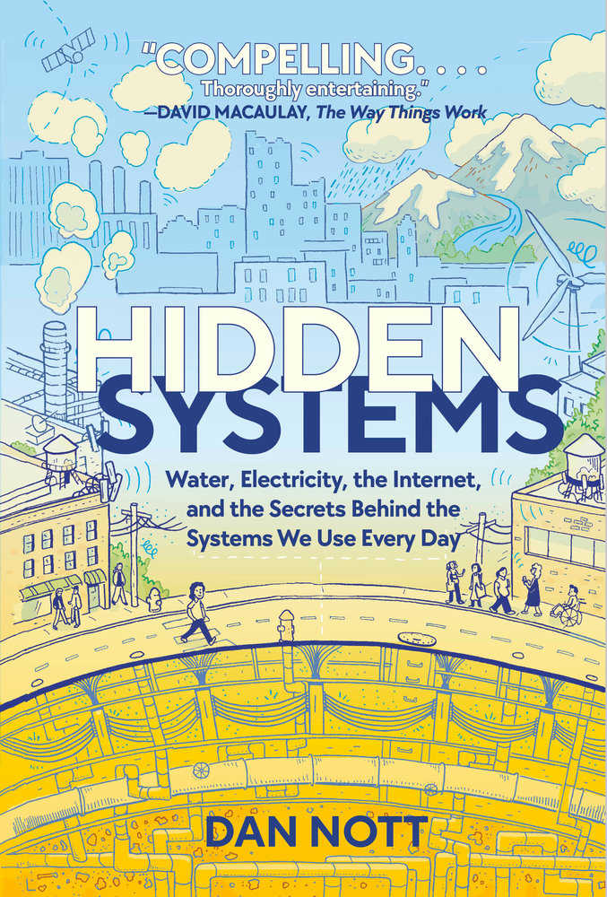 Hidden Systems (Hardcover)