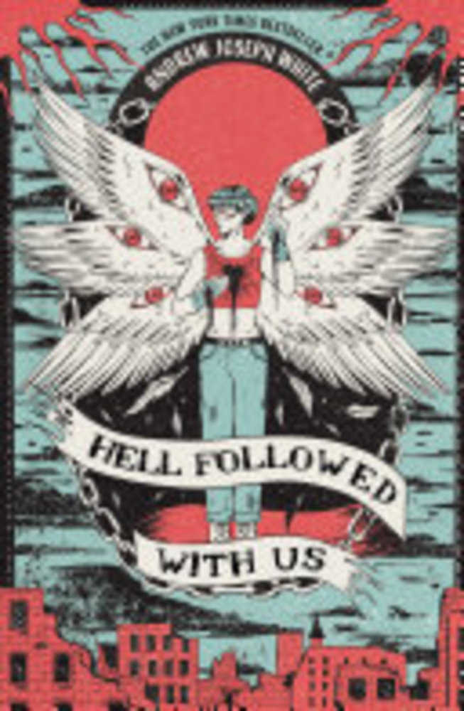 Hell Followed With Us