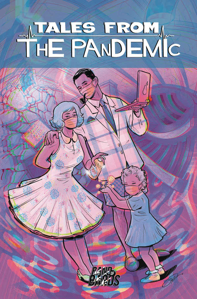 Tales From The Pandemic