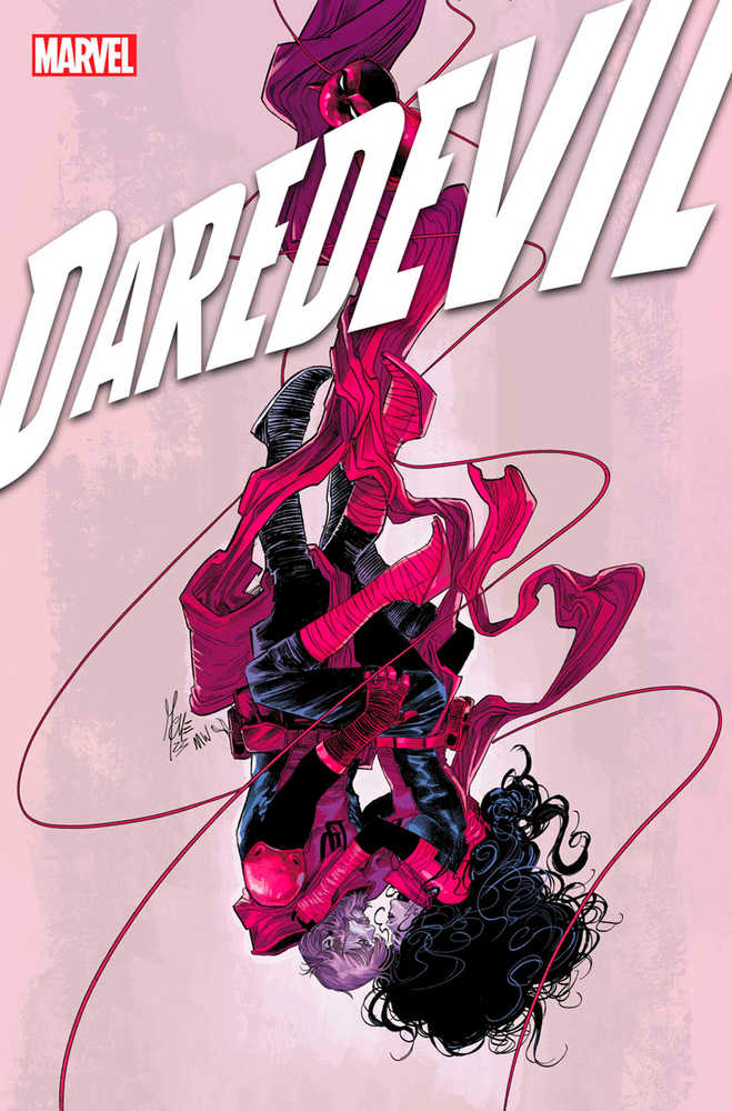 Daredevil #12