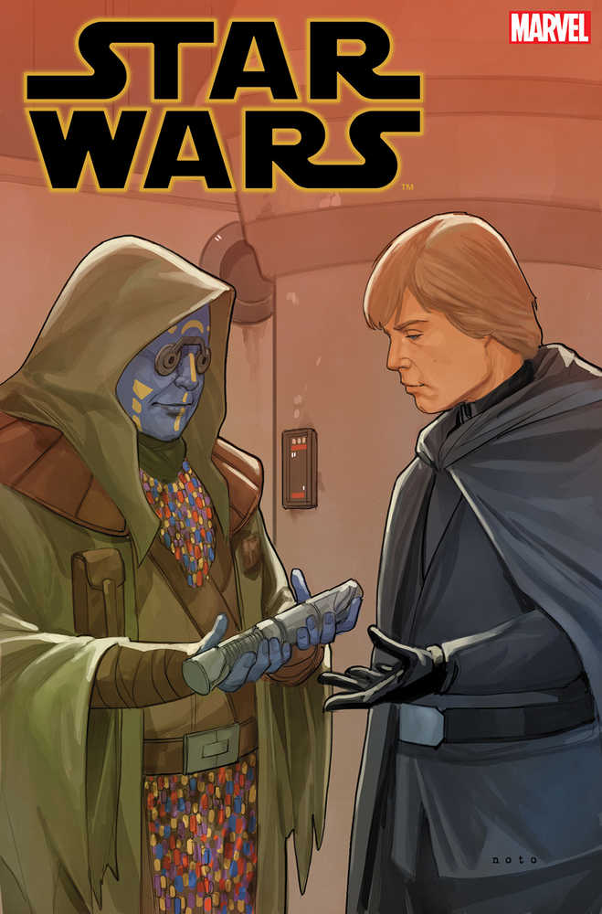Star Wars #35 25 Copy Variant Edition Phil Noto Variant
