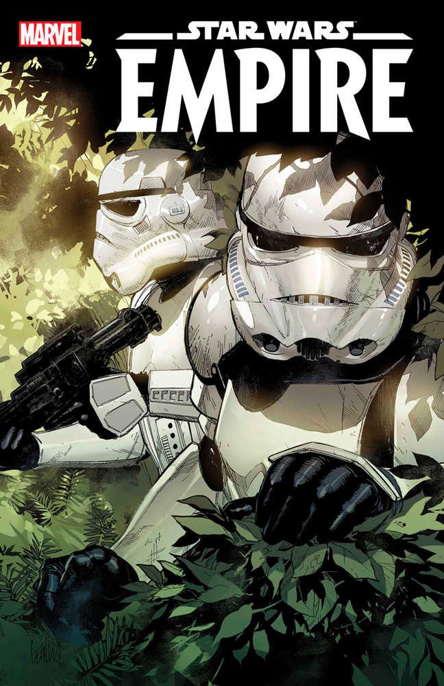 Star Wars Return Of Jedi Empire #1 25 Copy Variant Edition Yu Variant