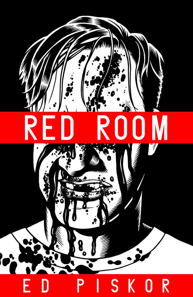 Red Room Crypto Killaz #2 Cover C 10 Copy Variant Edition Rugg (Mature)