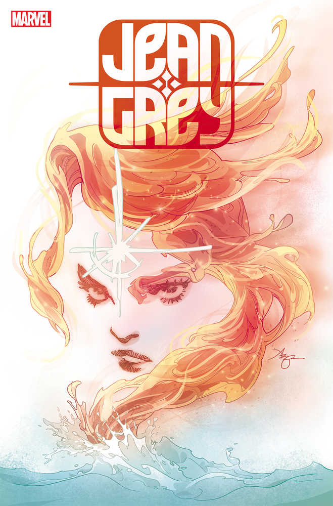 Jean Grey #1 (Of 4)