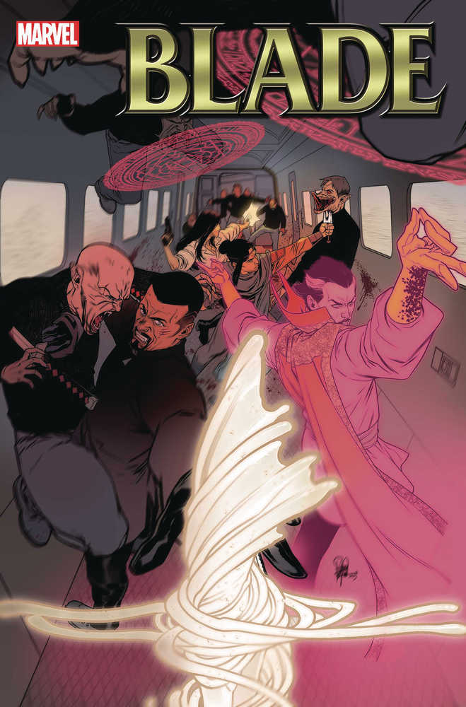 Invoke Yendurai // Yendurai (Marvel) - Uprising - Flesh and