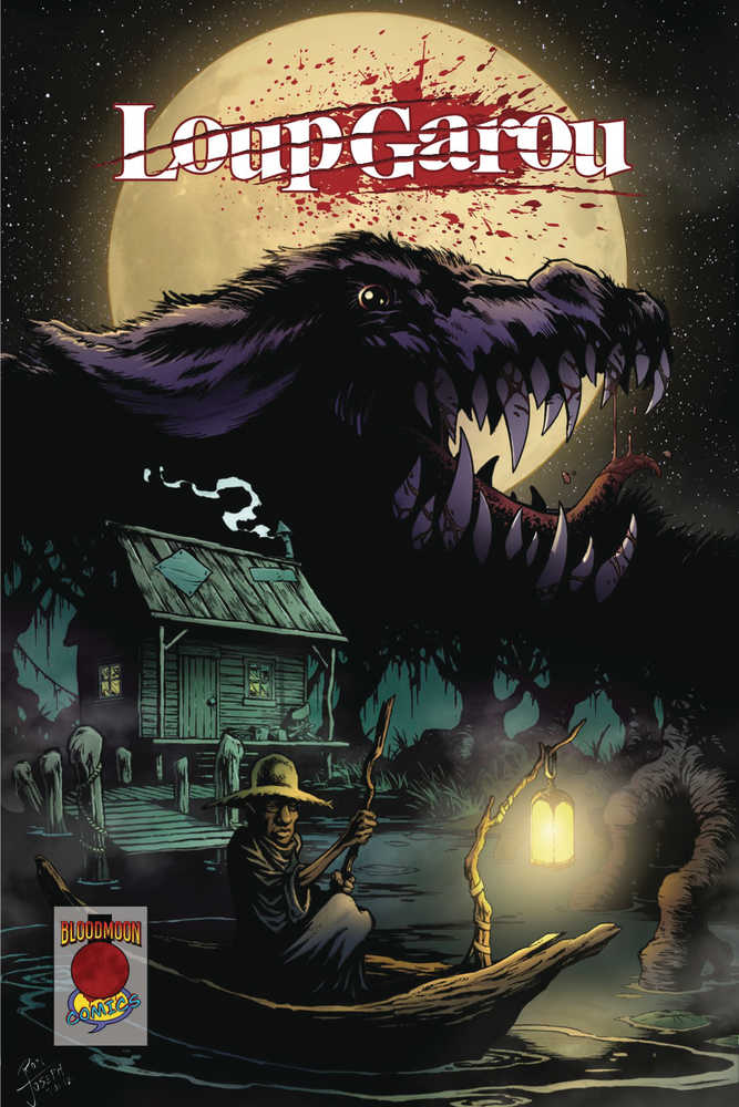 Loup Garou One Shot