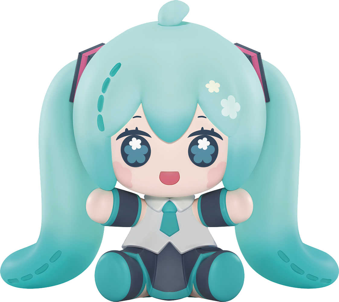 Huggy Good Smile Hatsune Miku Figure