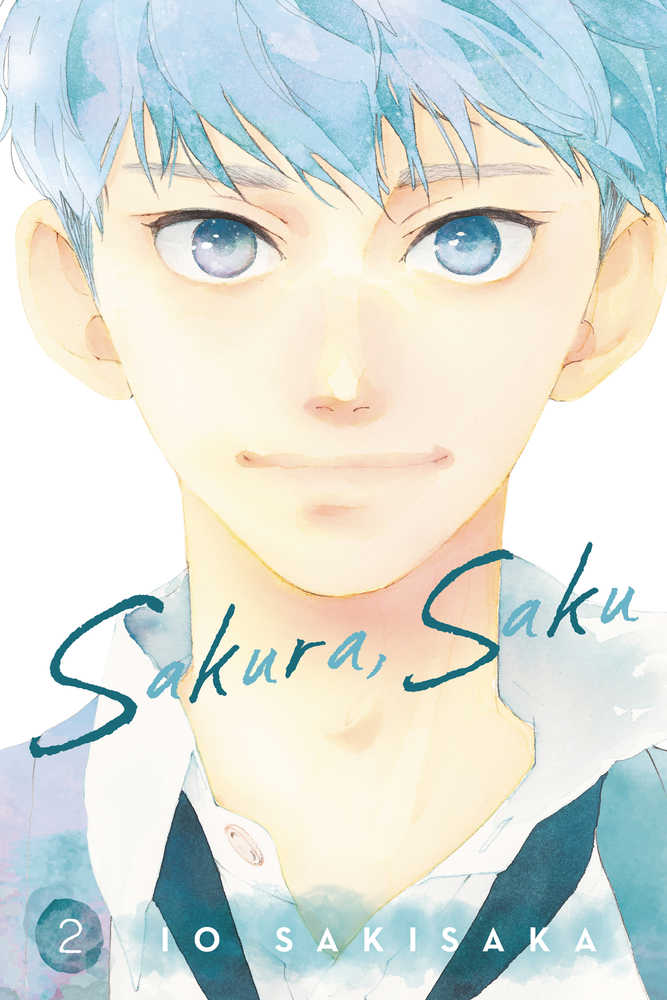 Sakura Saku Volume 02