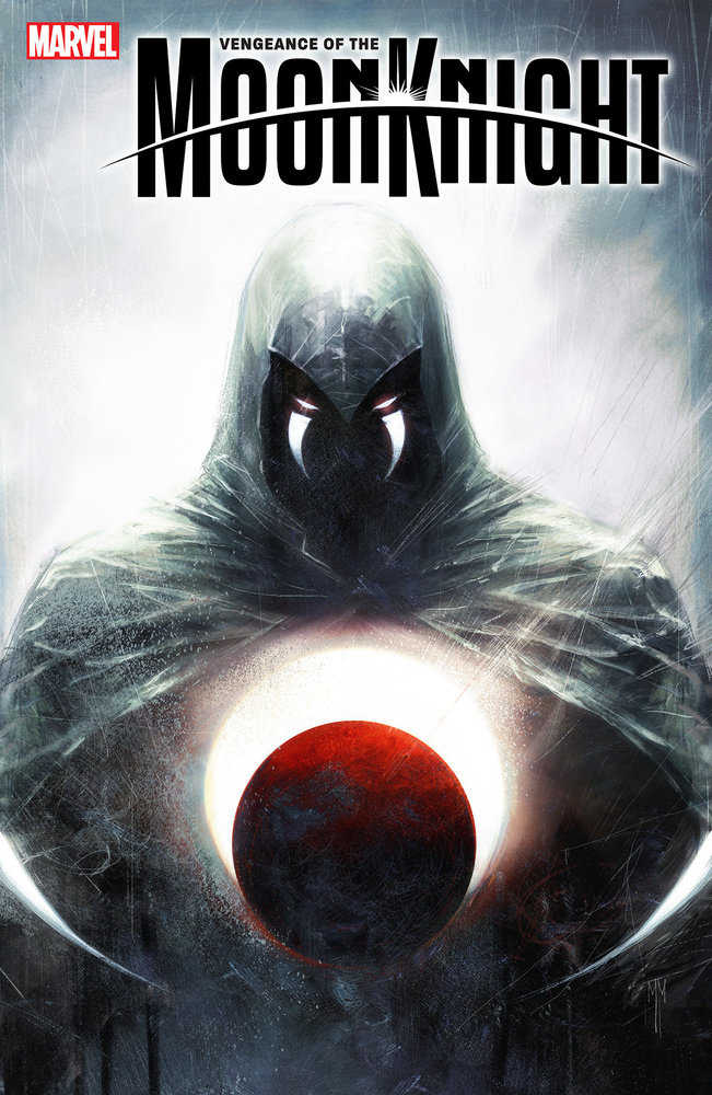 Vengeance Of The Moon Knight #3 Marco Mastrazzo Variant