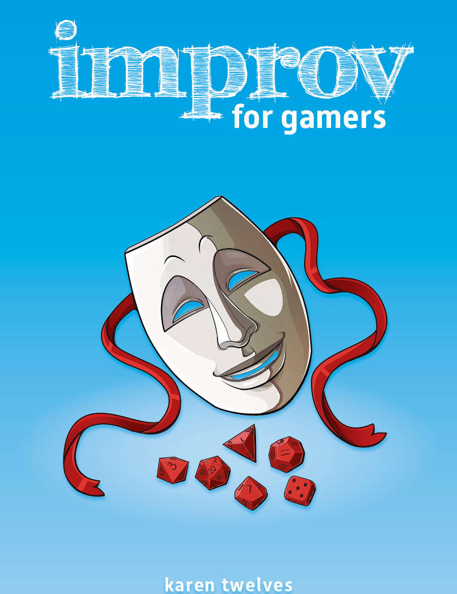 Improv for Gamers