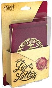 Love Letter | New Bag Edition