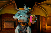 NECA Disney Gargoyles: Broadway Ultimate Action Figure