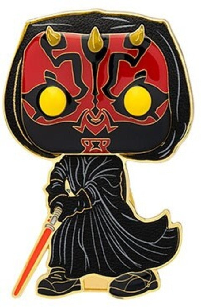 POP Pins Lpp Star Wars Darth Maul