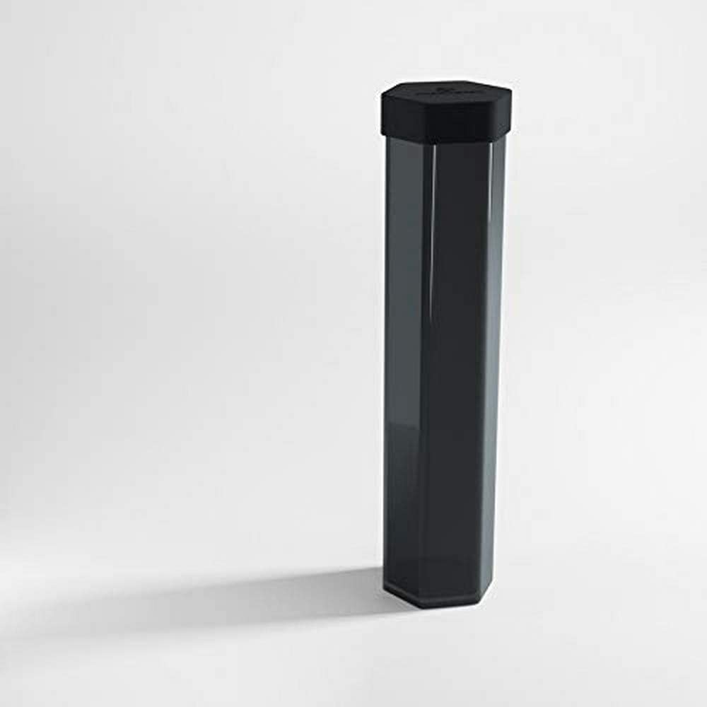 Gamegenic Playmat Tube - Black