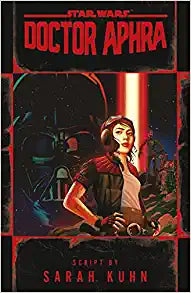 Star Wars Doctor Aphra Script