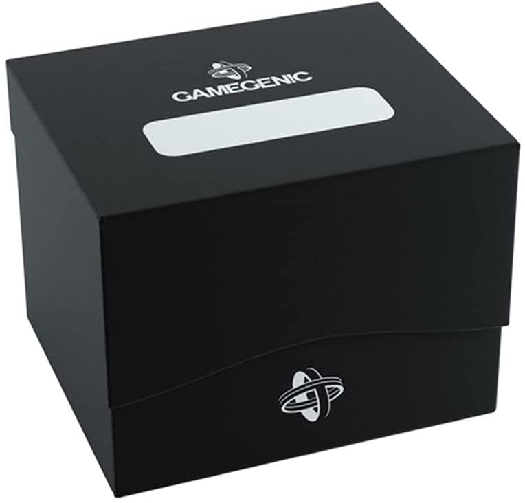 Gamegenic Side Holder XL 100 - Black