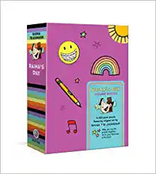 Raina's Day Jigsaw Puzzle