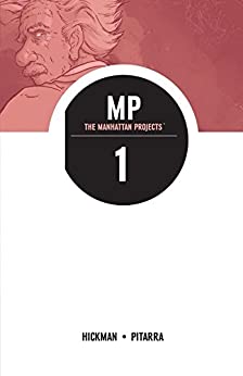 Manhattan Projects Vol 1