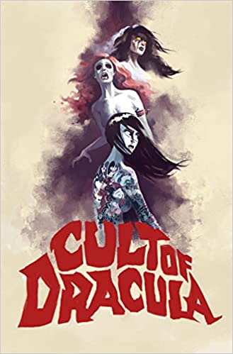 Cult of Dracula