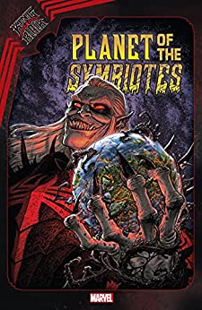 King in Black: Planet of the Symbiotes TPB