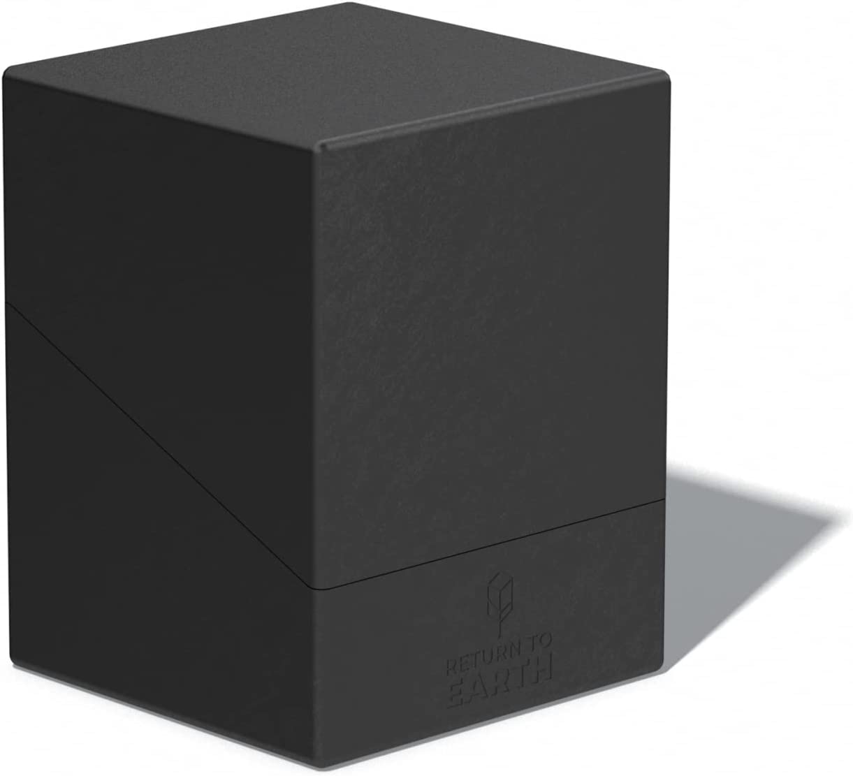 Ultimate Guard RTE Boulder 100+ Deck Case Black