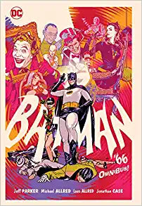 Batman '66 Omnibus