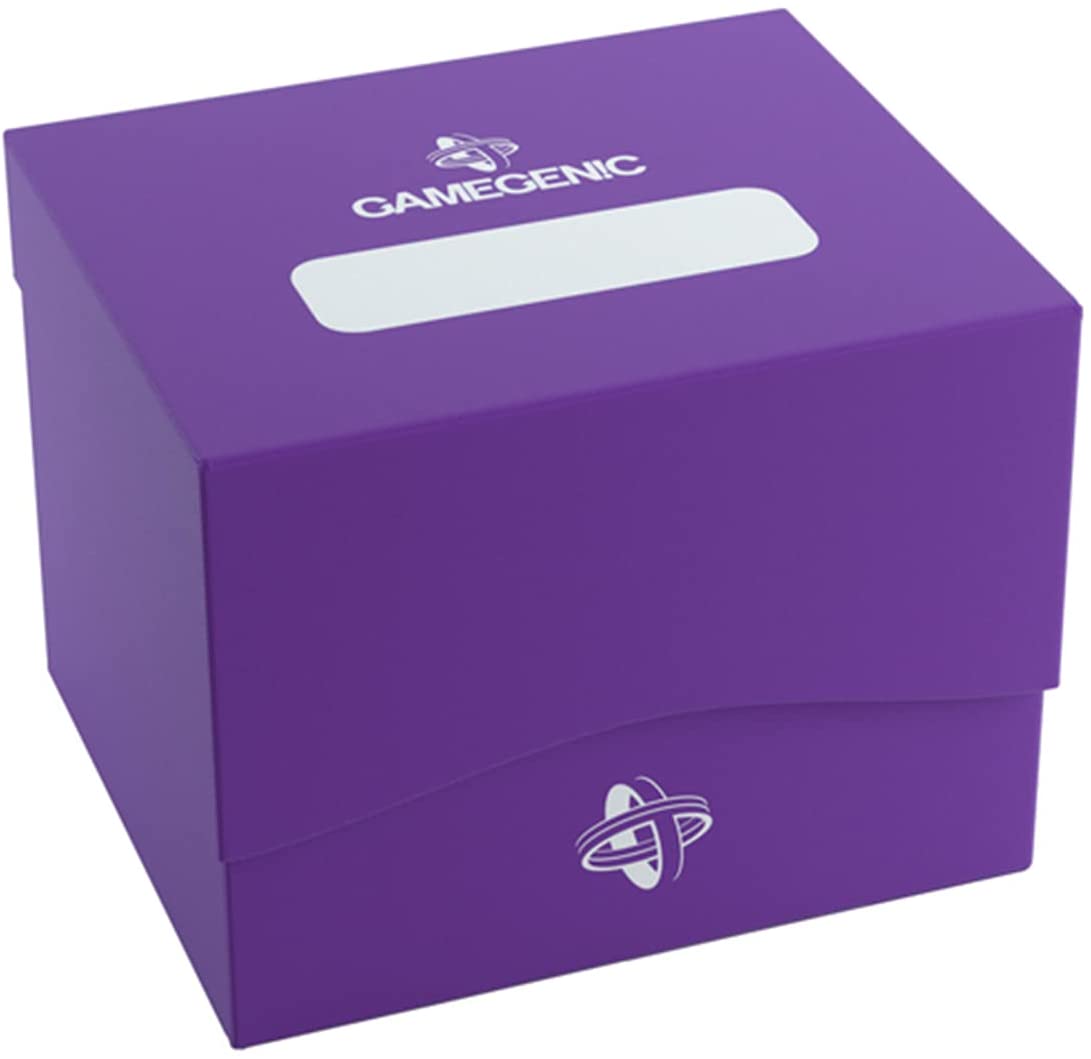Gamegenic Side Holder XL 100 - Purple