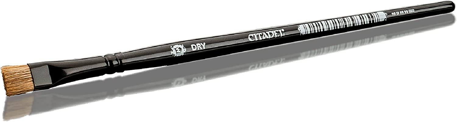 Citadel M Dry Brush