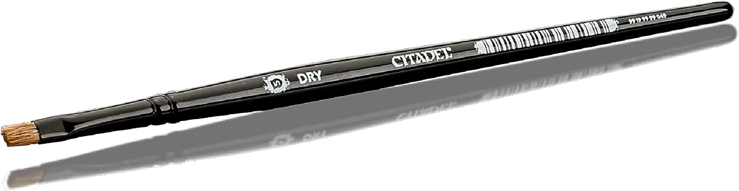 Citadel S Dry Brush