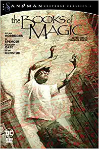 The Books of Magic Omnibus Vol 3