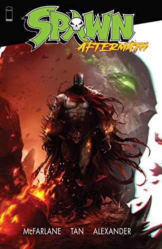 Spawn: Aftermath TPB