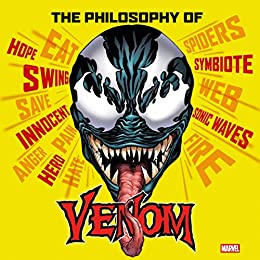 The Philosophy of Venom