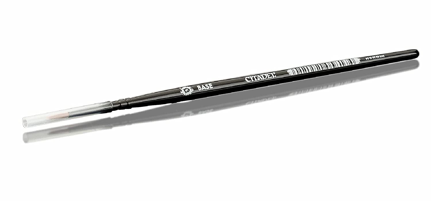 Citadel Brush: Large Base