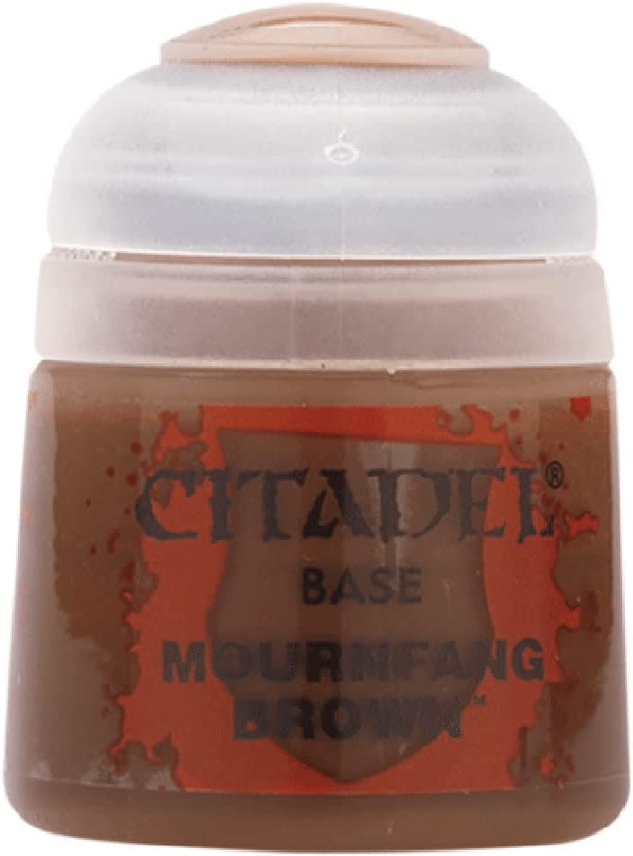 Citadel Base Paint Mournfang Brown