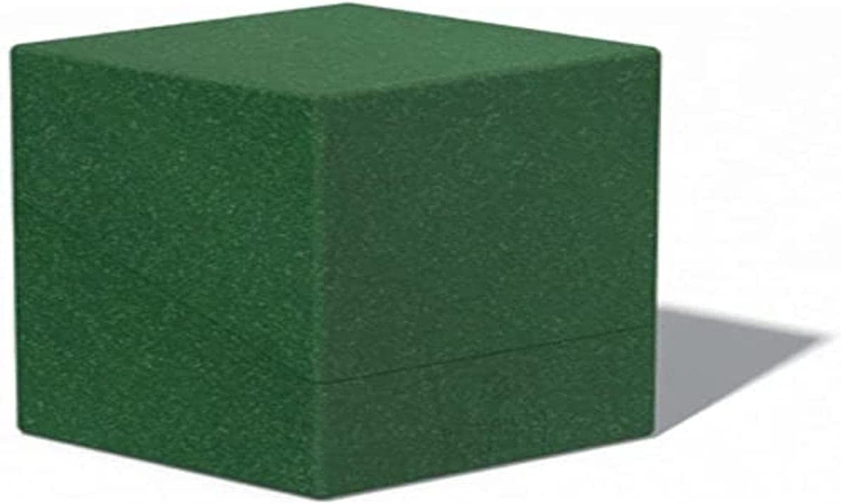 Ultimate Guard RTE Boulder 100+ Deck Case Green