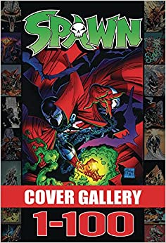 Spawn Cover Gallery Vol 1