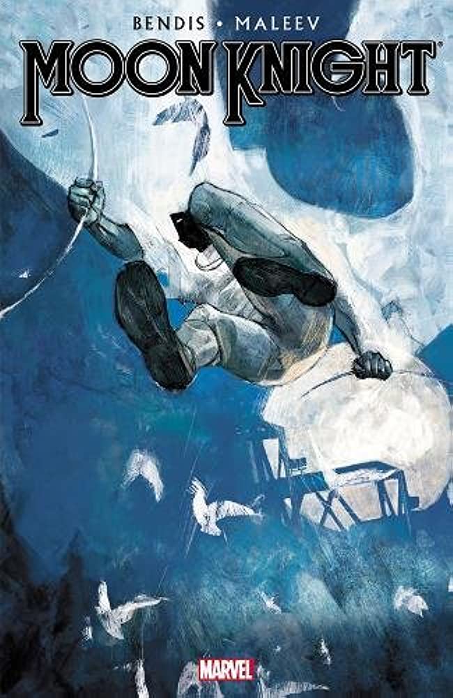 Moon Knight Vol. 2
