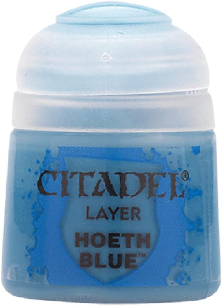 Citadel Layer - Hoeth Blue