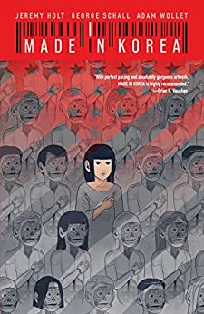 Made in Korea Vol 1