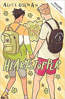 Heartstopper Vol 3
