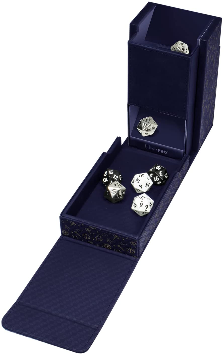 Ultra Pro - Critical Role Bells Hells Dice Tower