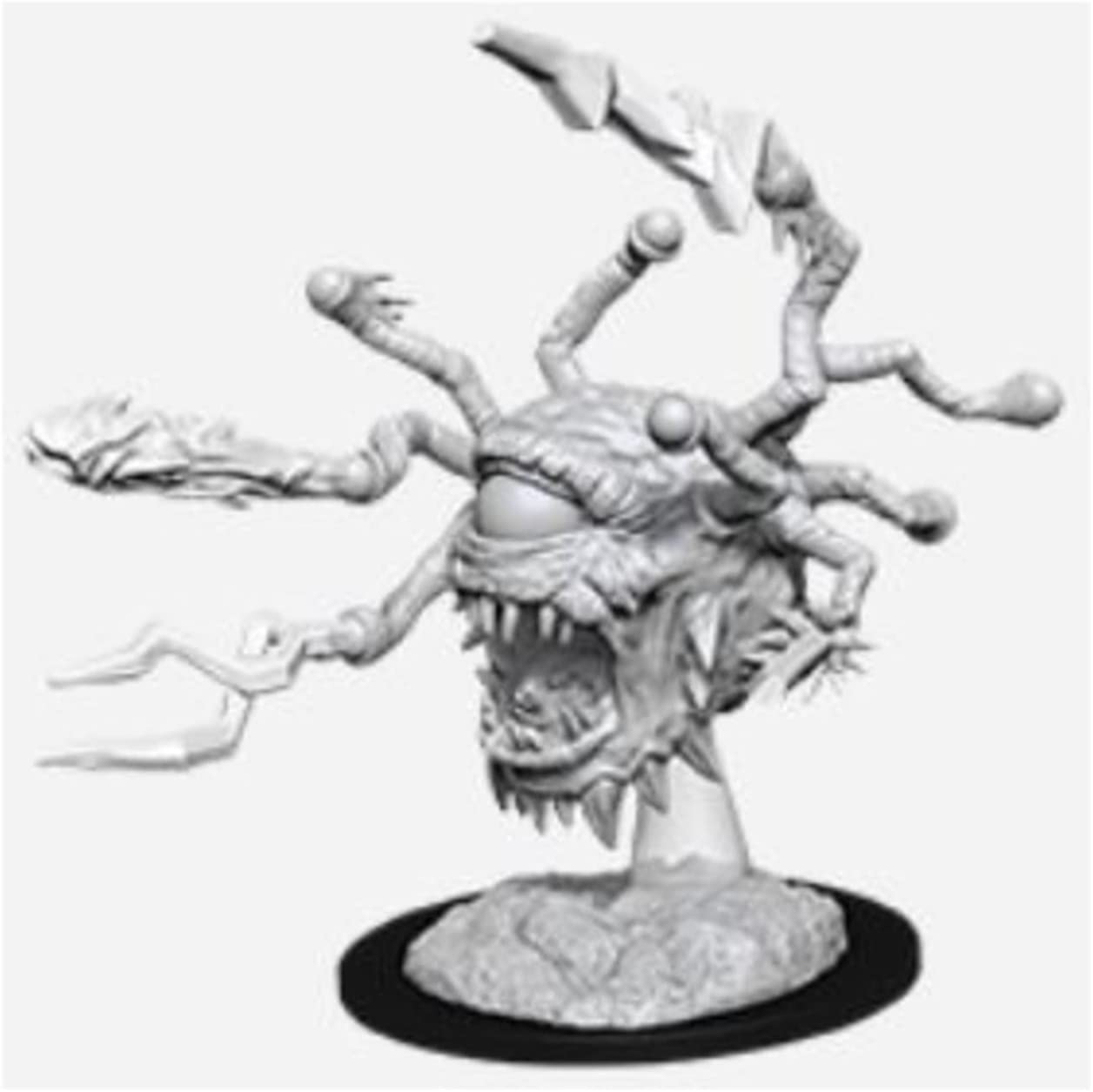 Dungeons & Dragons Nolzur`s Marvelous Unpainted Miniatures: W12.5 Beholder Zombie