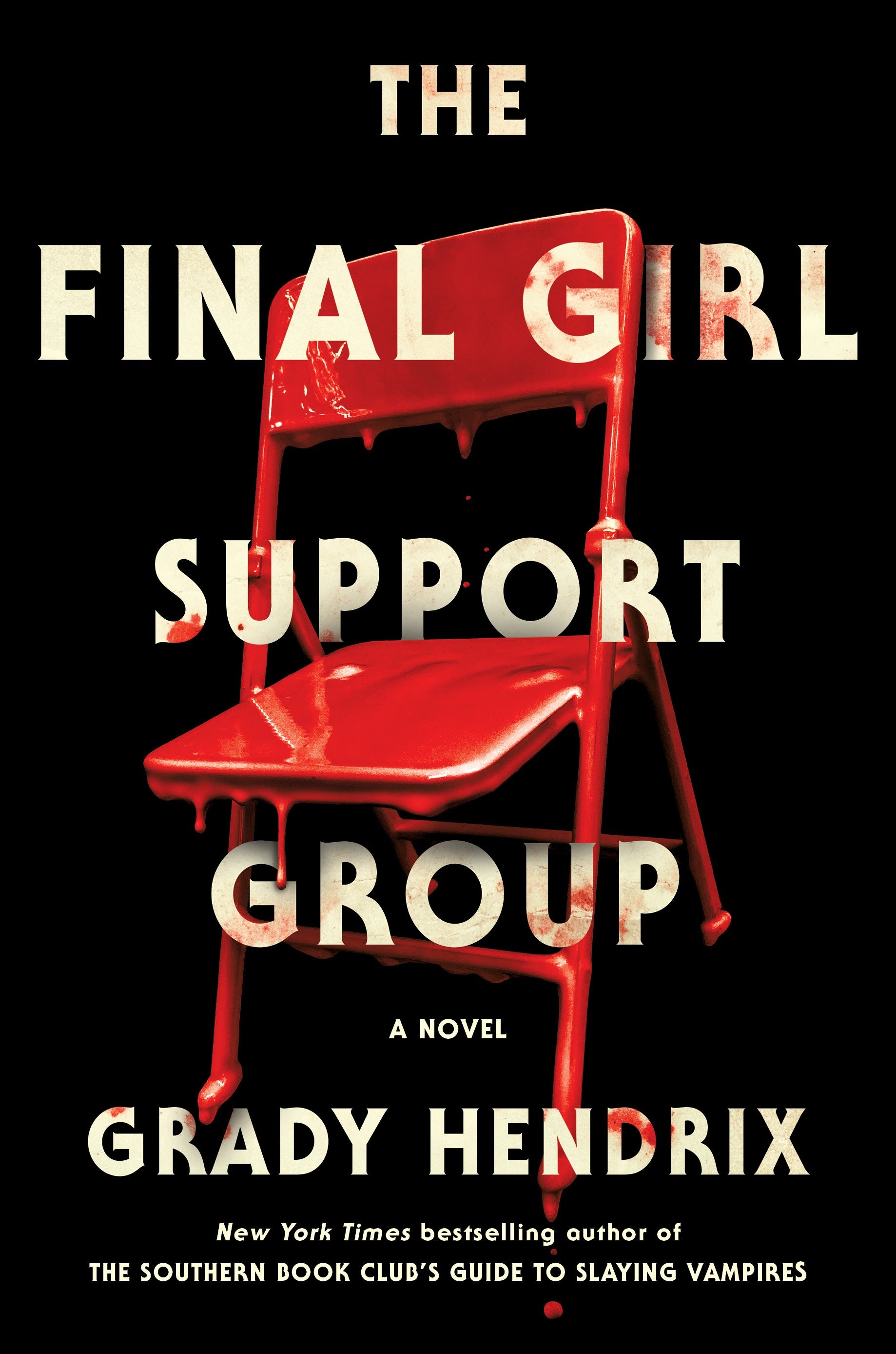 Final Girl Support Group