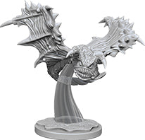Pathfinder Deep Cuts Unpainted Miniatures: W06 Flying Ray