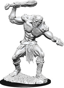 Dungeons & Dragons Nolzur`s Marvelous Unpainted Miniatures: W06 Fomorian